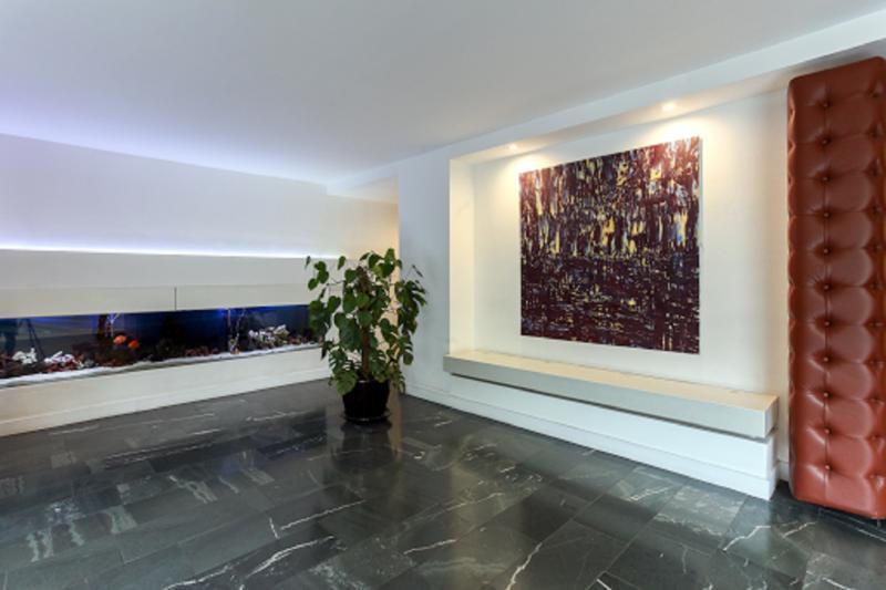 Lexington Apartments London Exterior photo